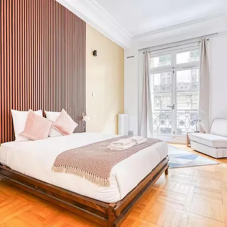 Meilleur Ll Appartement *