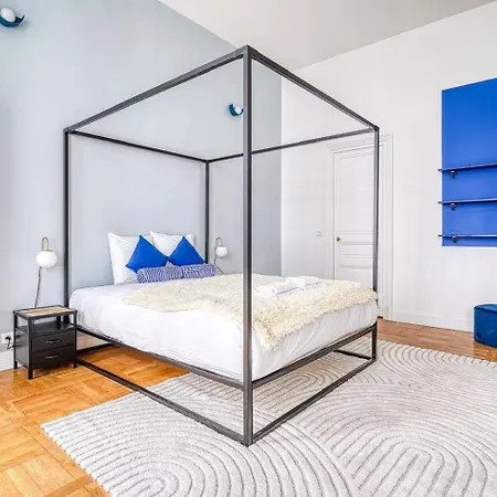 Meilleur Ll Appartement