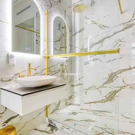 Meilleur Ll Apartment *