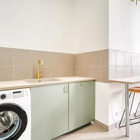 Meilleur Ll Apartment Paris