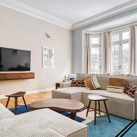 Apartment Meilleur Ll *