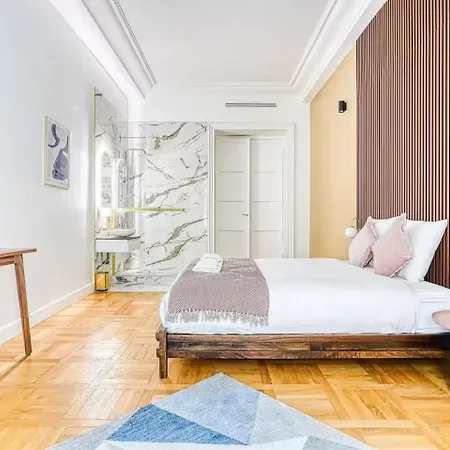 Meilleur Ll Apartment