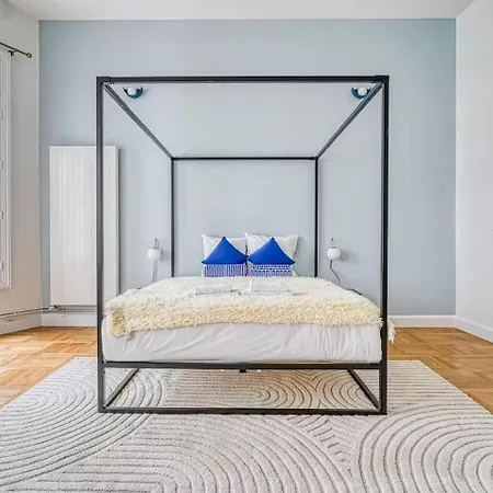Meilleur Ll Appartement *