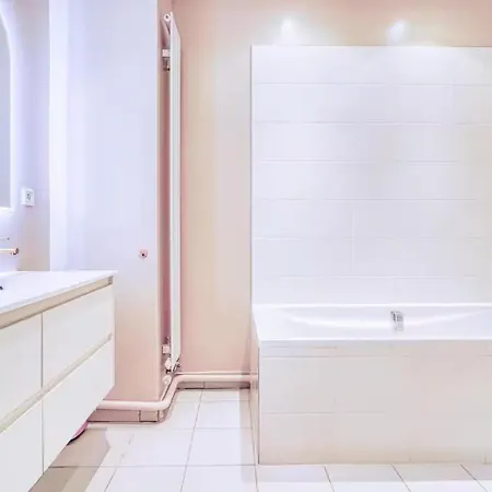 Apartment Meilleur Ll